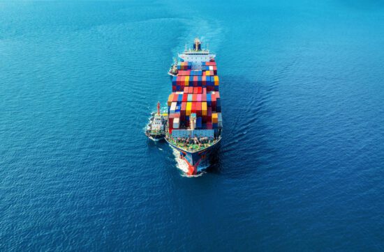 Freight Forwarding Company in UAE