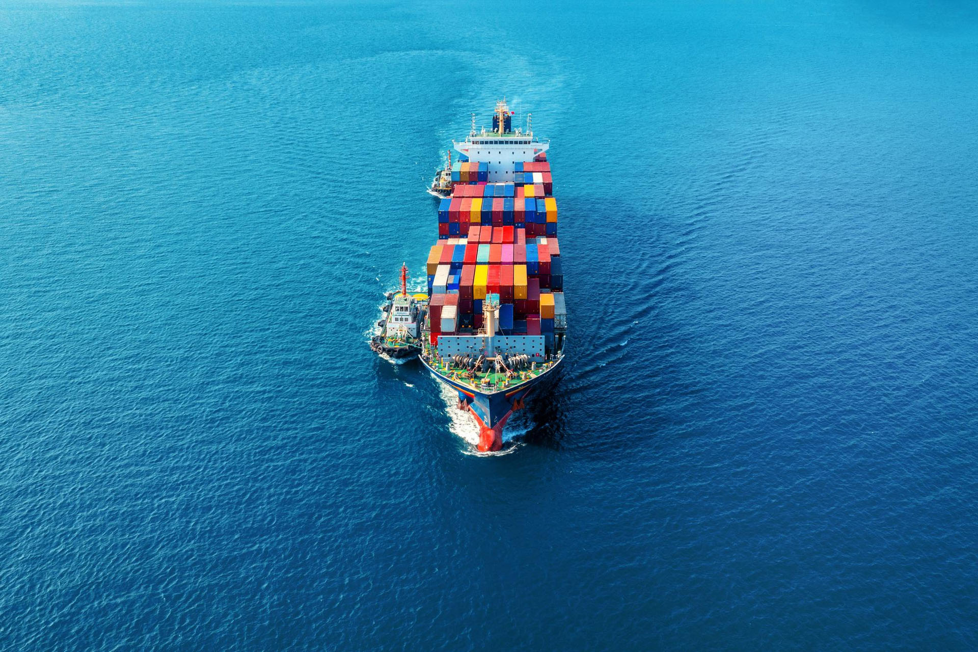 Freight Forwarding Company in UAE
