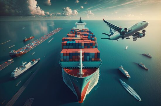 Freight Forwarding Company in UAE