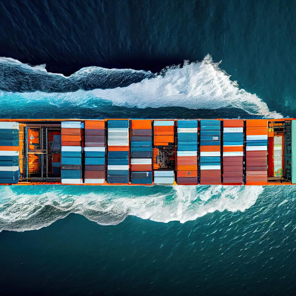 Trusted Logistics Company in UAE