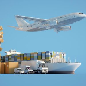 Trusted Logistics Company in UAE