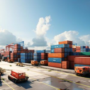 Trusted Logistics Company in UAE