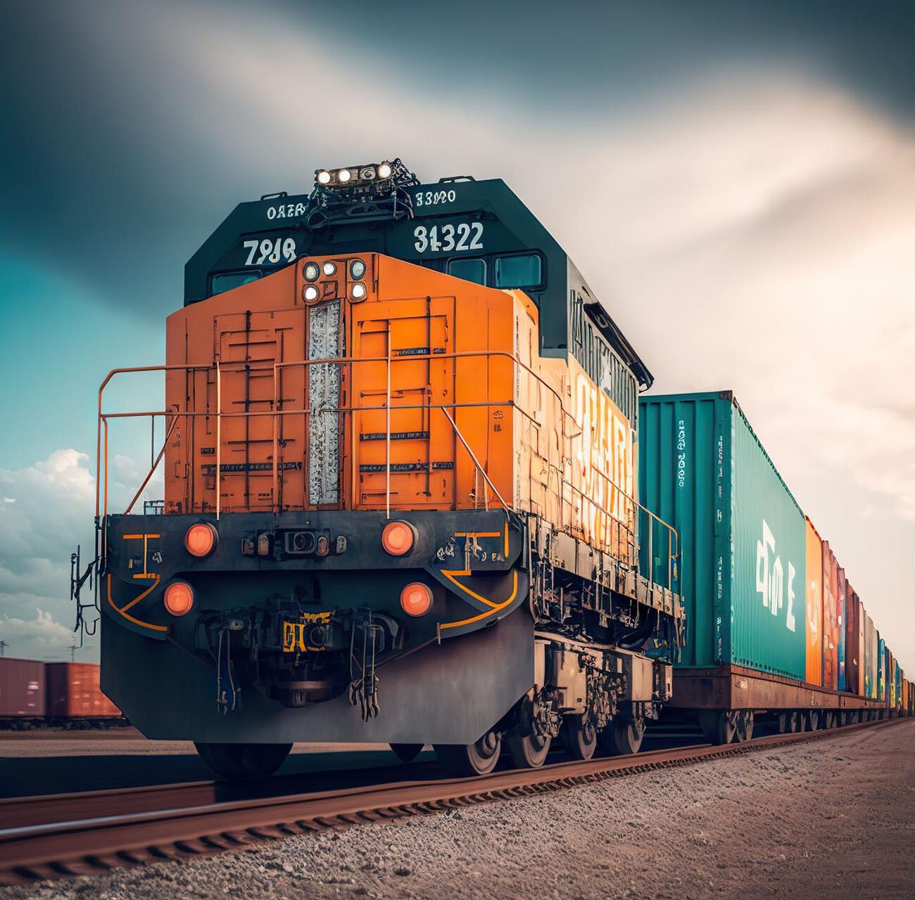 Trusted Logistics Company in UAE