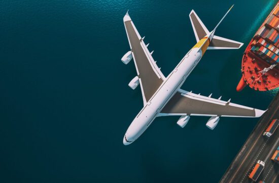 Freight Forwarding Company in UAE