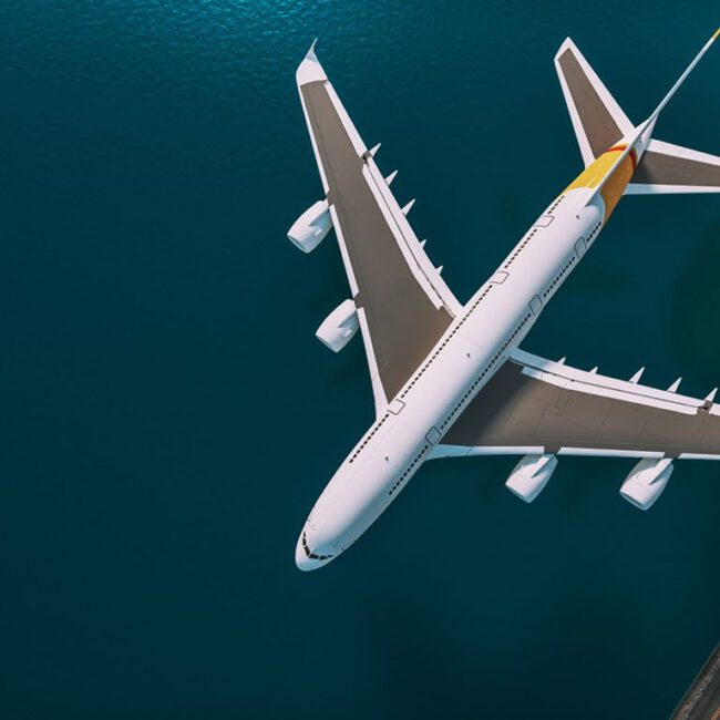 Freight Forwarding Company in UAE
