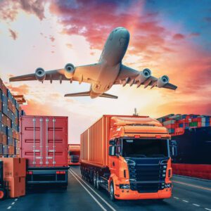 Freight Forwarding Company in UAE
