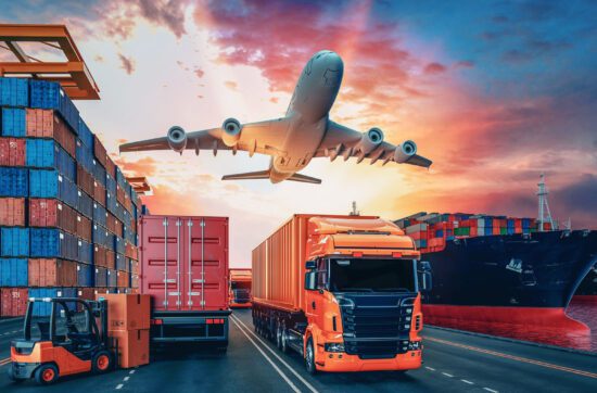 Freight Forwarding Company in UAE
